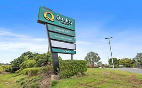 Quality Resort Parkhurst