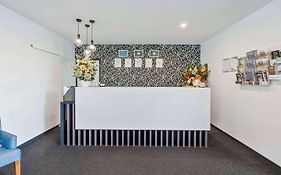 Quality Resort Parkhurst