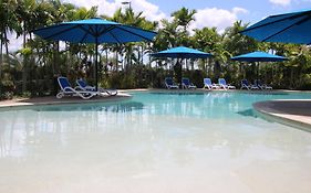 Quality Resort Parkhurst